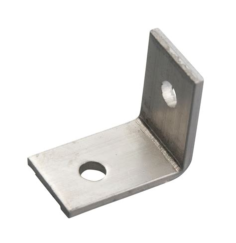 bracket to clip on to sheet metal|aluminum clip angles.